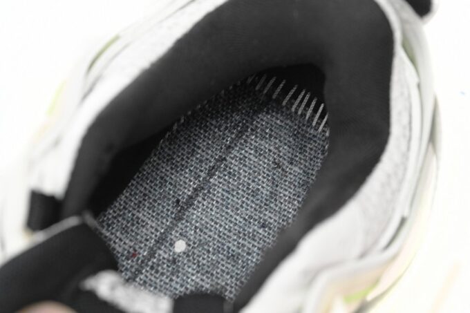 Balenciaga Track White Fluorescence - Image 12