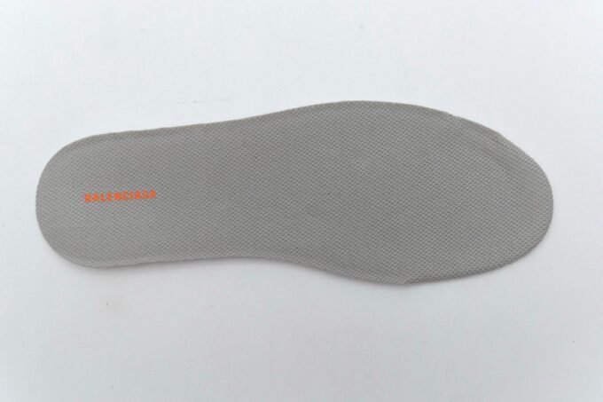 Balenciaga Track Blue Orange - Image 17