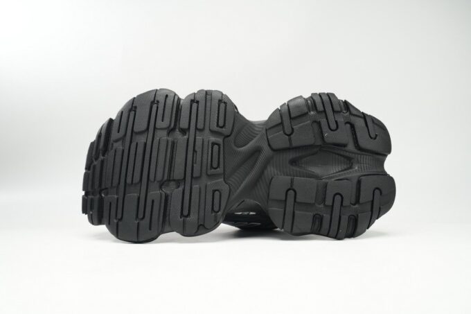 Balenciaga CARGO All black - Image 4
