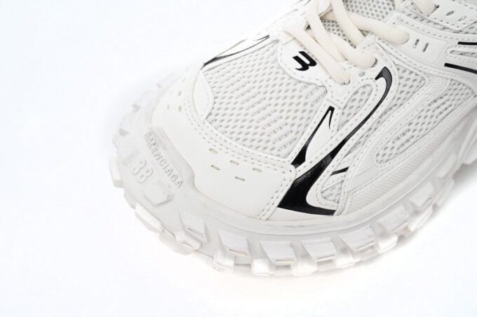 Balenciaga Defender Off-White - Image 7