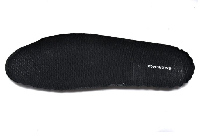 Balenciaga Track Black White Yellow - Image 9