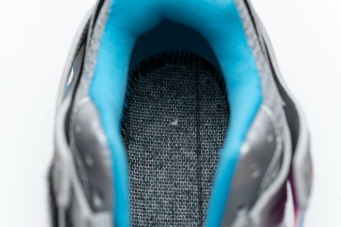 Balenciaga Track Blue Pink Silver - Image 19