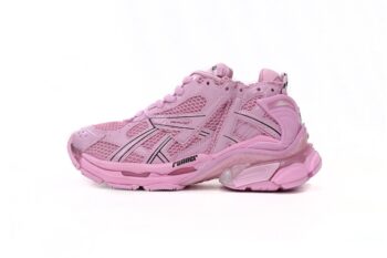 Balenciaga Runner Pink