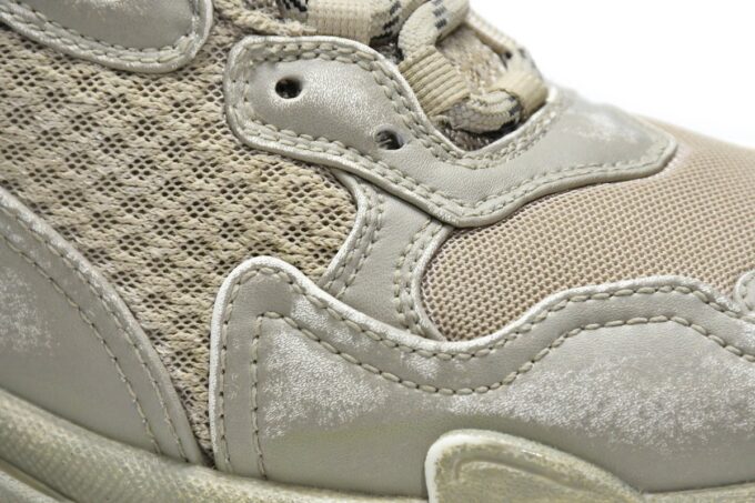Balenciaga Triple S Beige - Image 14