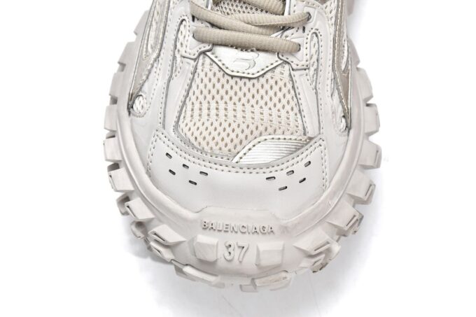 Balenciaga Defender Beige - Image 8