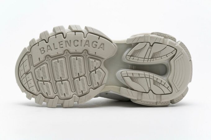 Balenciaga Track White - Image 19