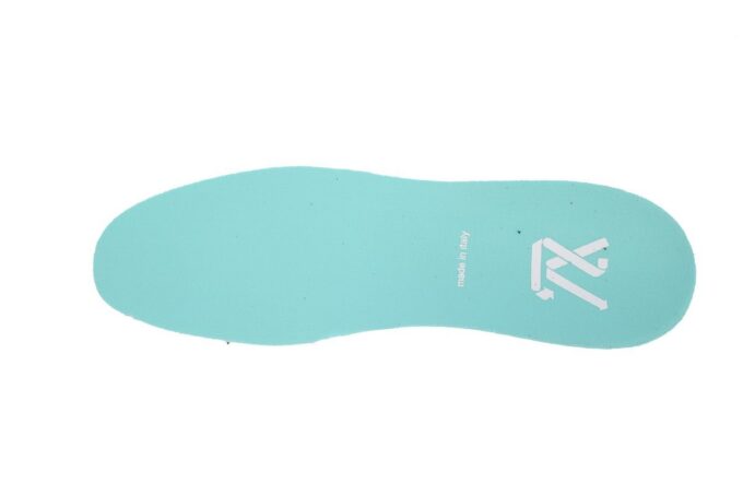 LOUIS VUITTON Trainer Lake Blue - Image 11