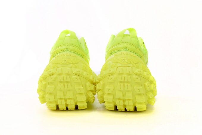 Balenciaga Defender Apple Green - Image 3