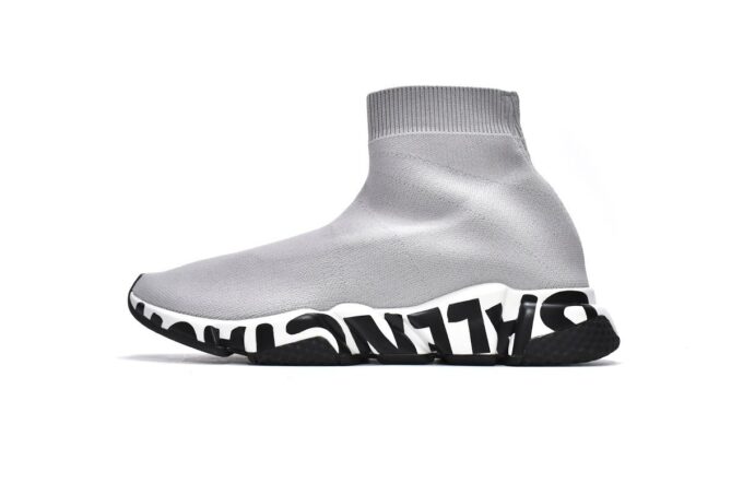 Balenciaga Speed Grey