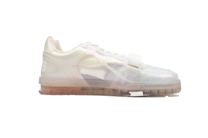Louis Vuitton Trainer - Image 10