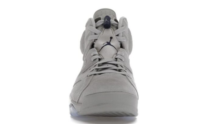 Jordan 6 Retro Georgetown 2022 - Image 4