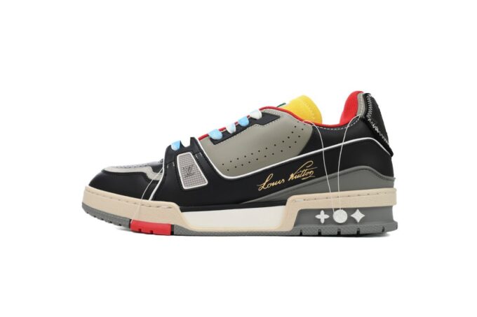 Louis Vuitton Trainer