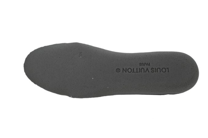 Louis Vuitton Trainer Mocha - Image 10