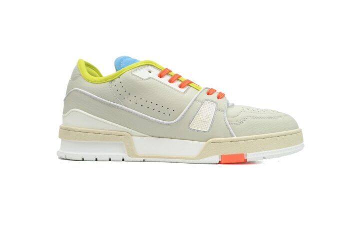 Louis Vuitton Trainer Upcycled - Image 7