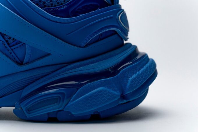 Balenciaga Track Blue - Image 18