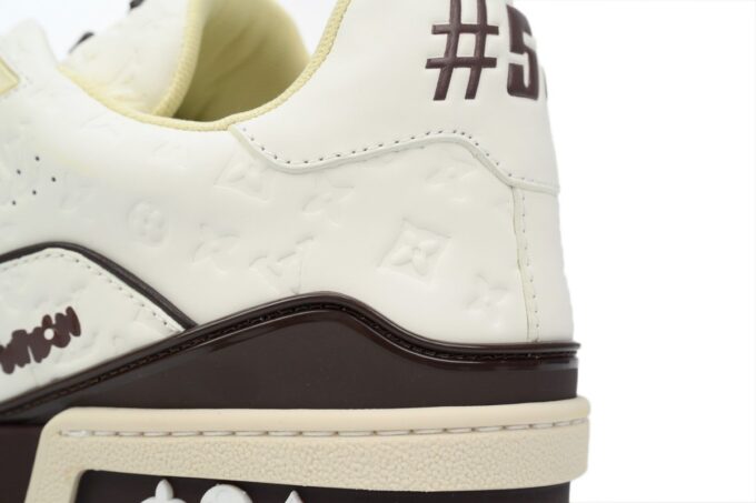 LOUIS VUITTON x Tyler Trainer - Image 9