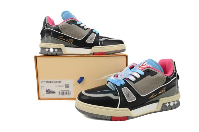Louis Vuitton Trainer - Image 8