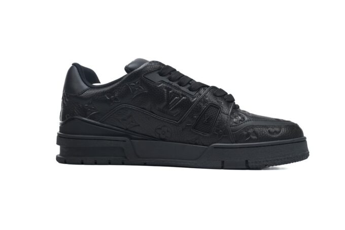 Louis Vuitton Trainer - Image 8