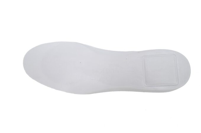 Louis Vuitton Trainer Black White - Image 9