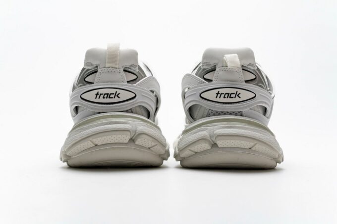 Balenciaga Track White - Image 22