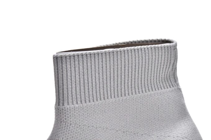 Balenciaga Speed Grey - Image 15