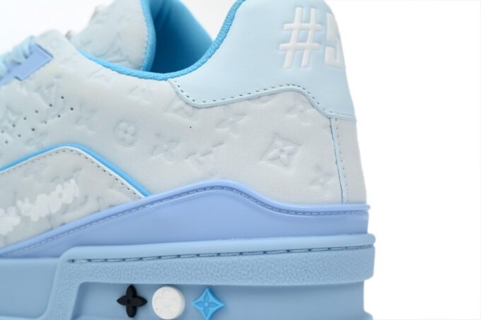 LOUIS VUITTON x Tyler Trainer - Image 10
