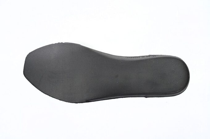 Balenciaga 3XL Black And White - Image 6