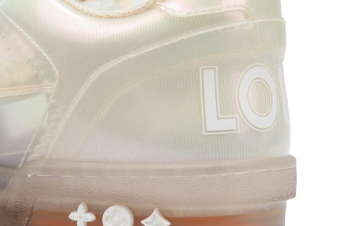 Louis Vuitton Trainer - Image 11