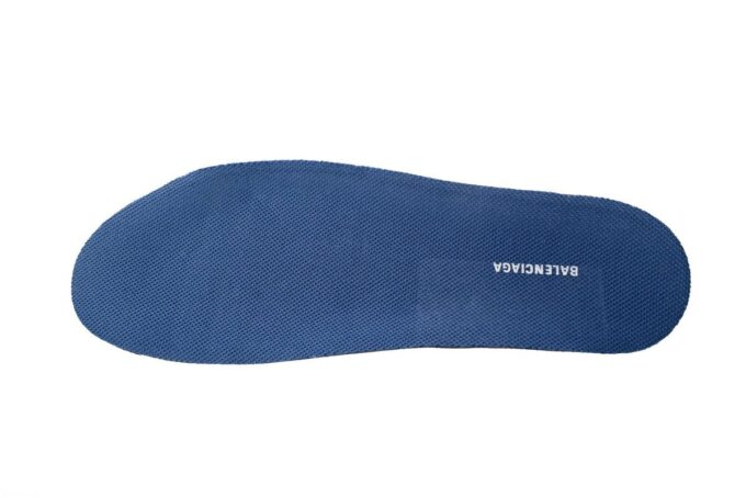 Balenciaga Track White Dark Blue - Image 12