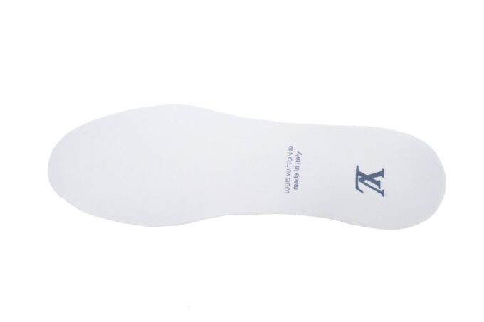 Louis Vuitton Trainer Dark Blue - Image 11