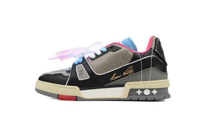 Louis Vuitton Trainer