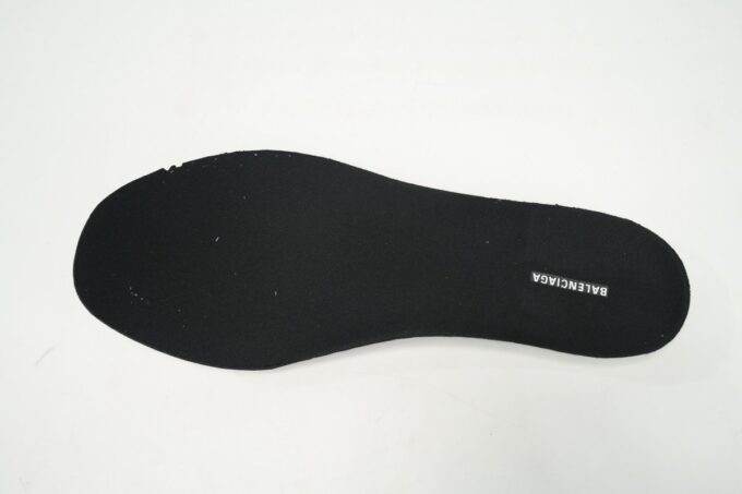 Balenciaga CARGO All black - Image 7