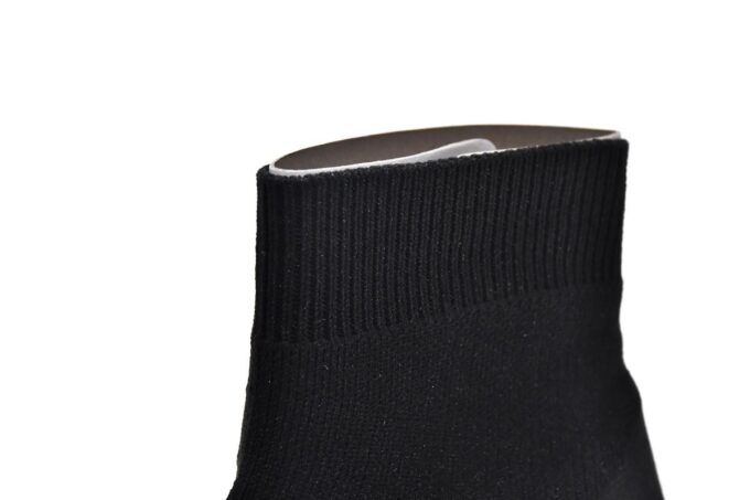 Balenciaga Speed Trainer Black - Image 14