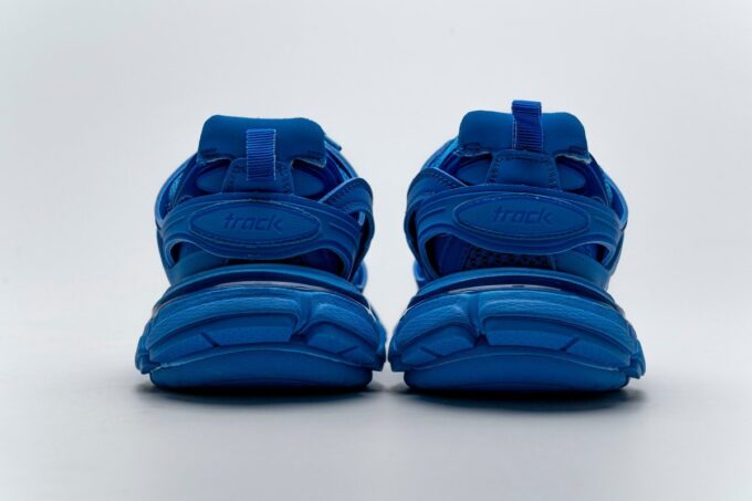 Balenciaga Track Blue - Image 19