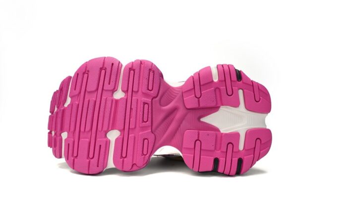 Balenciaga CARGO Black White Pink - Image 5
