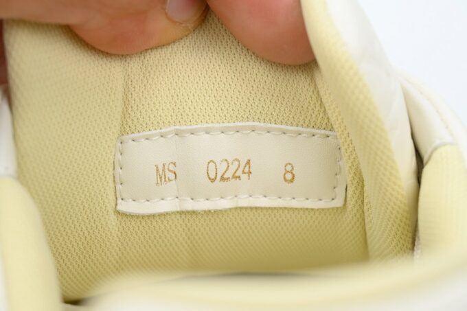 LOUIS VUITTON x Tyler Trainer - Image 10