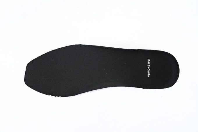Balenciaga 3XL Black And White - Image 5