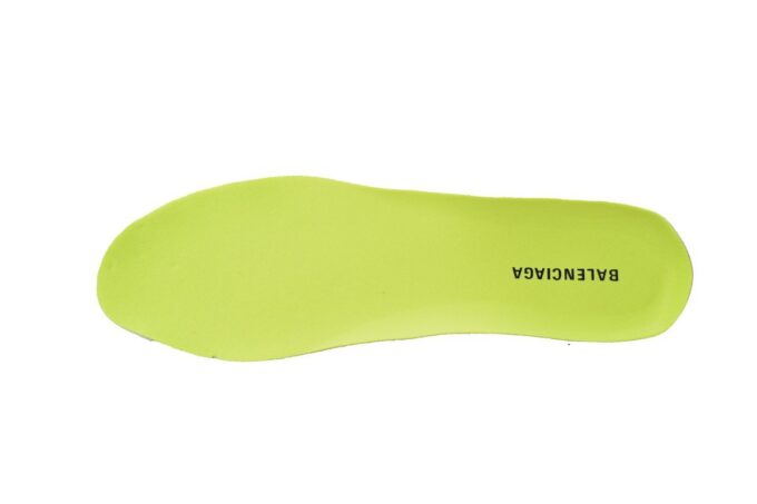 Balenciaga Runner Fluorescent Green - Image 13
