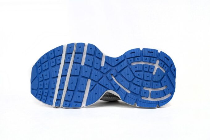 Balenciaga 3XL Black And White Blue - Image 5