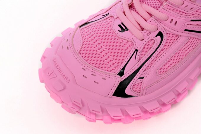 Balenciaga Defender Pink - Image 7