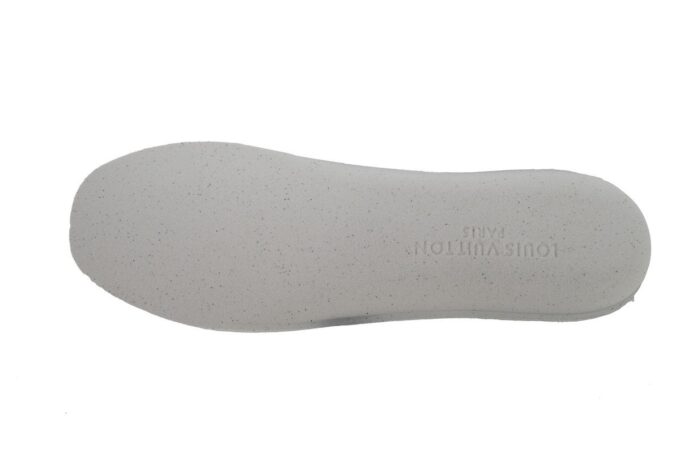 Louis Vuitton White Grey - Image 12