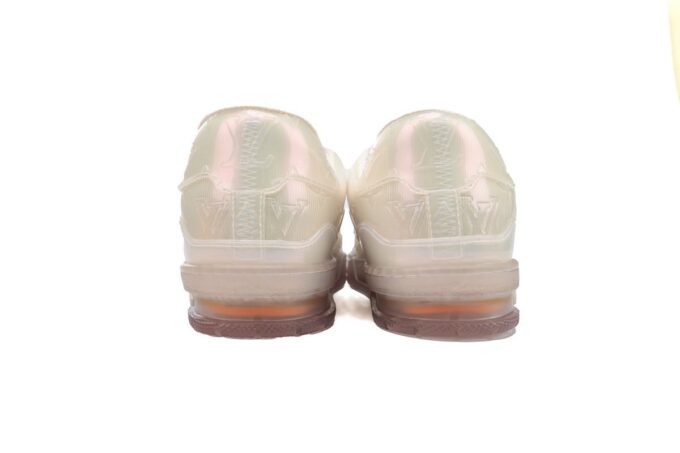 Louis Vuitton Trainer Monogram - Image 9