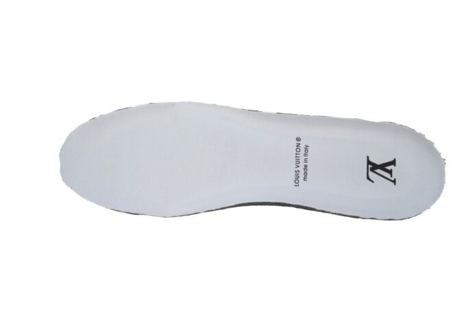 Louis Vuitton Trainer Mocha - Image 11