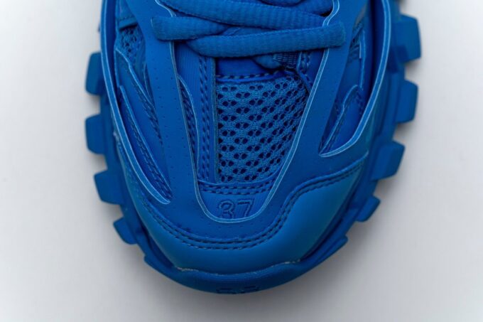 Balenciaga Track Blue - Image 20