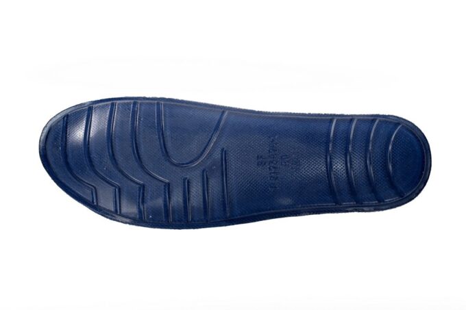 Balenciaga Track White Dark Blue - Image 15