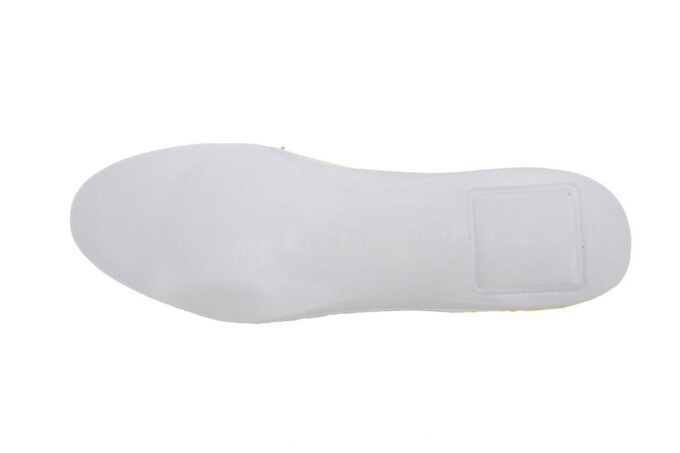 Louis Vuitton Trainer Yellow - Image 12