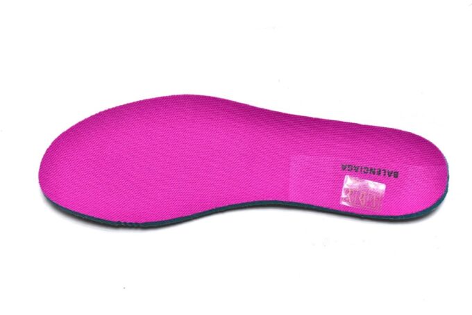 Balenciaga Speed Trainer Rose Red - Image 11
