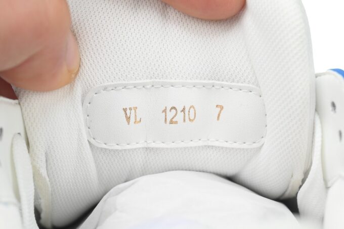 Louis Vuitton Trainer - Image 8