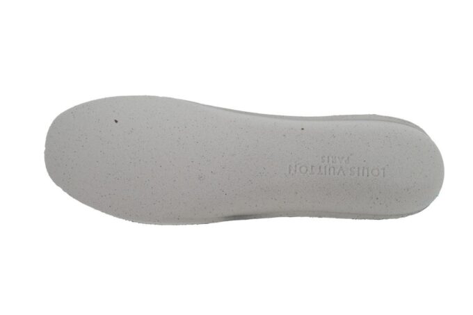 Louis Vuitton White Green - Image 11