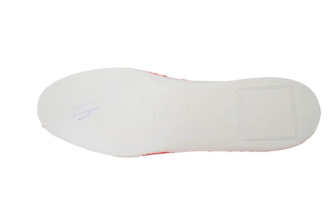 Louis Vuitton Trainer - Image 11